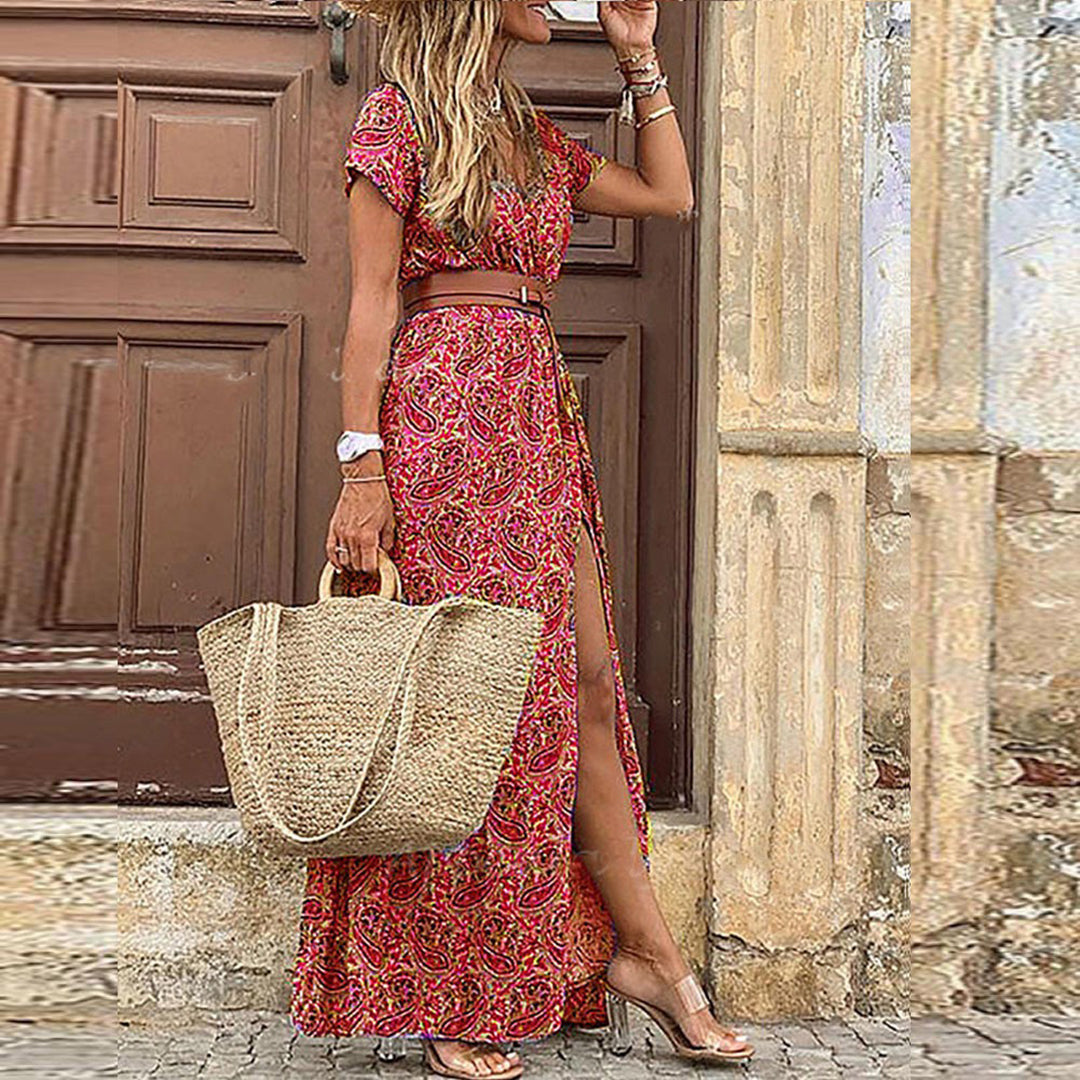 Velina™ | Bohemian Spirit Maxi