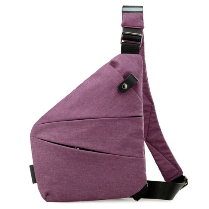 RoamSafe | Anti-Theft Crossbody