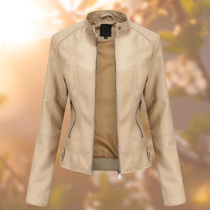 Lenie™ | Elegant jacket