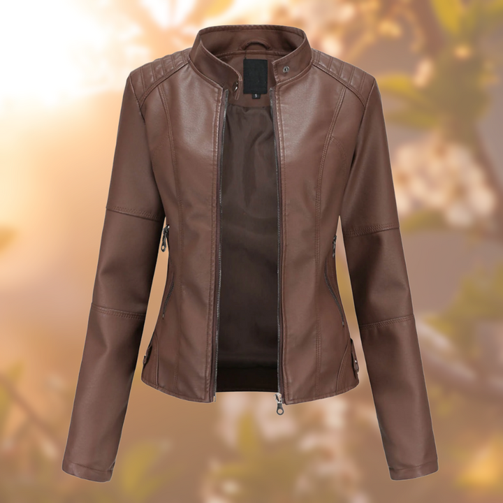 Lenie™ | Elegant jacket