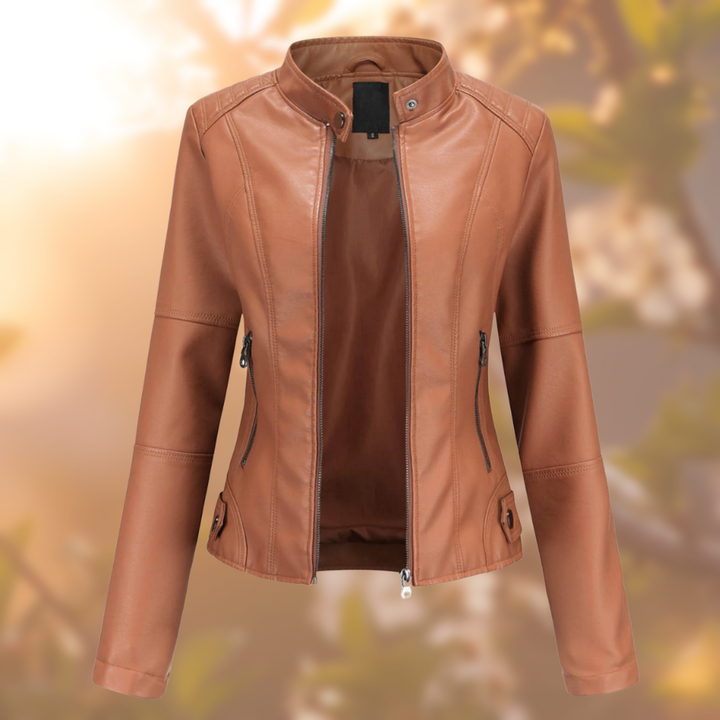 Lenie™ | Elegant jacket