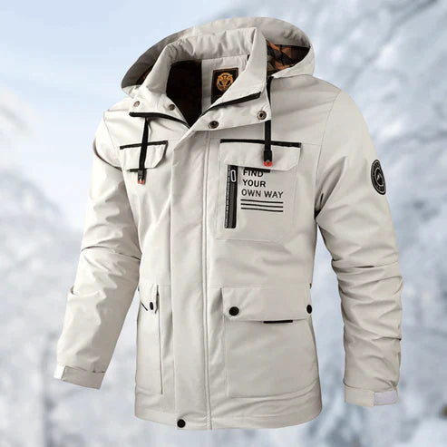 Max™ | Weatherproof Jacket