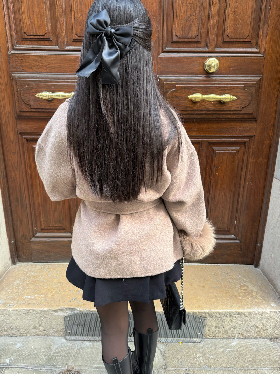 Eve™ Classic Coat