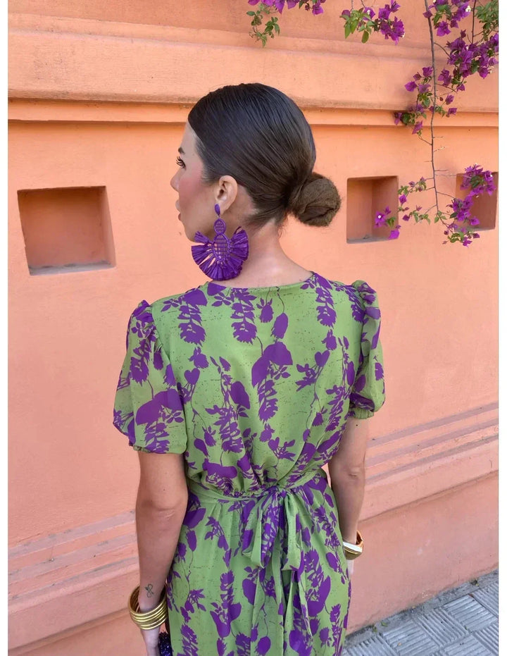 Floréa | Summer Garden Dress