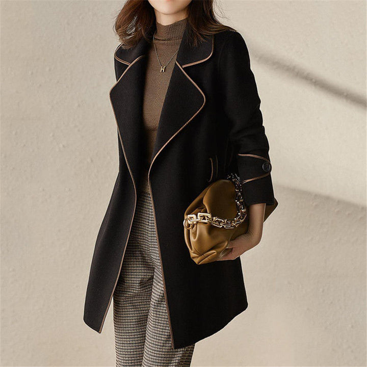 Valentia™ - Prestige Atelier Trench