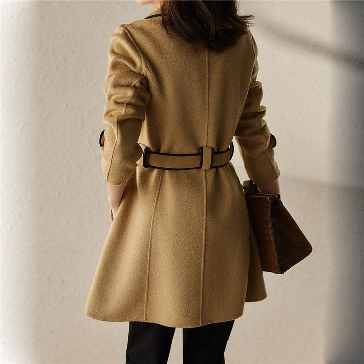 Valentia™ - Prestige Atelier Trench