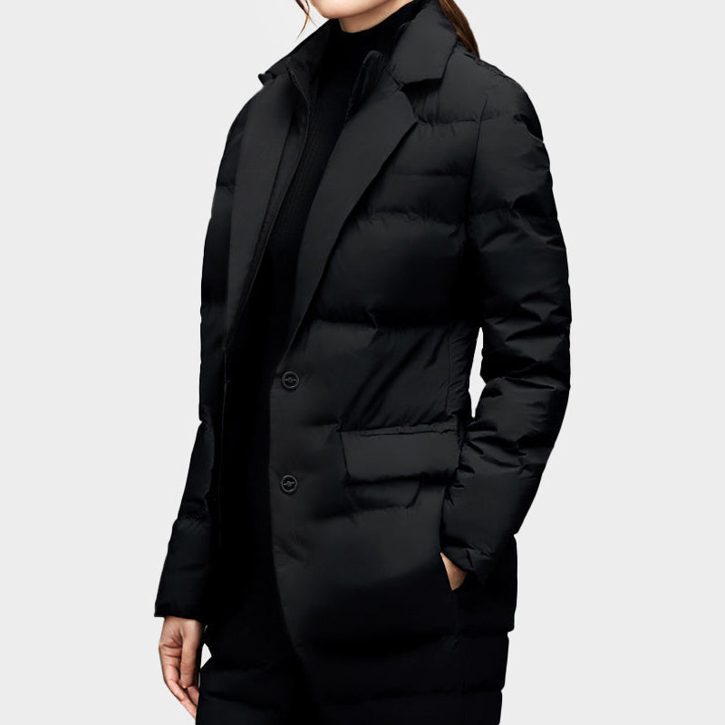 Celeste™ - Alpine Down Puffer