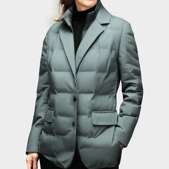 Celeste™ - Alpine Down Puffer