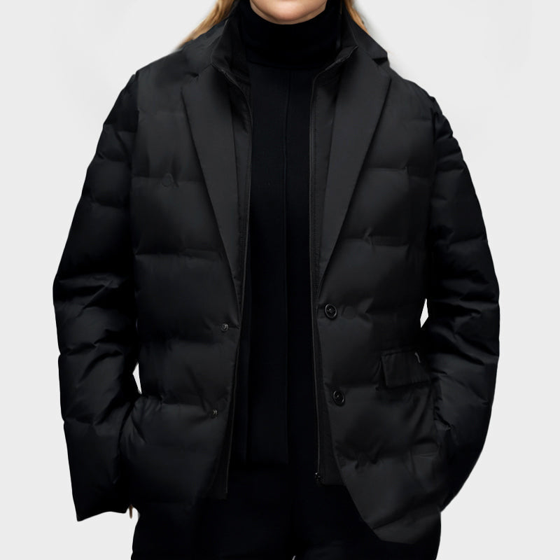 Celeste™ - Alpine Down Puffer