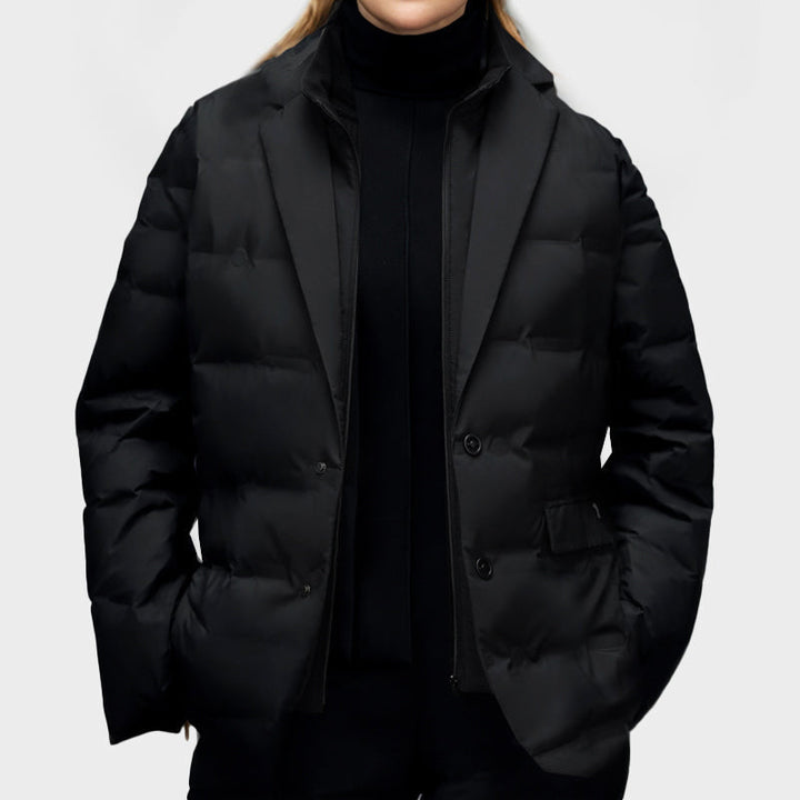 Celeste™ - Alpine Down Puffer
