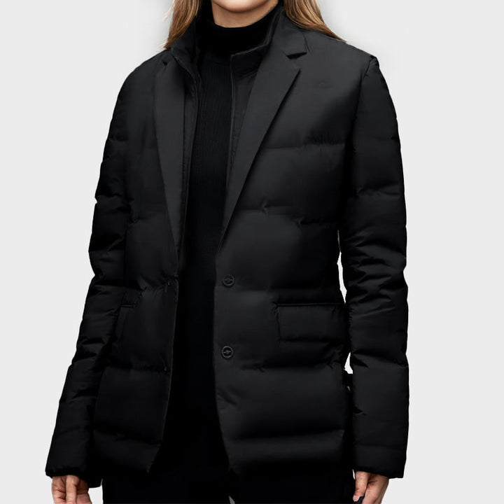 Celeste™ - Alpine Down Puffer