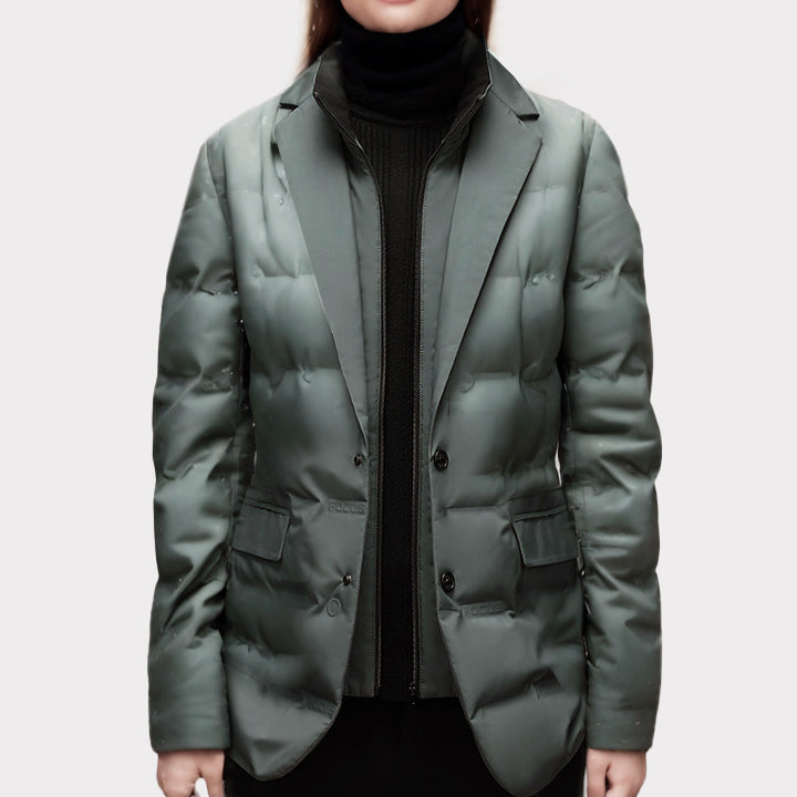 Celeste™ - Alpine Down Puffer