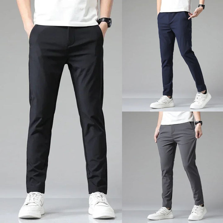 Arthur | Premium Everyday Pants