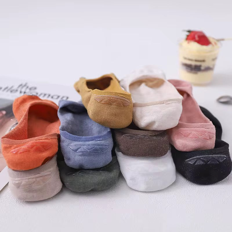 Classic Invisible 10-pack Color Mix