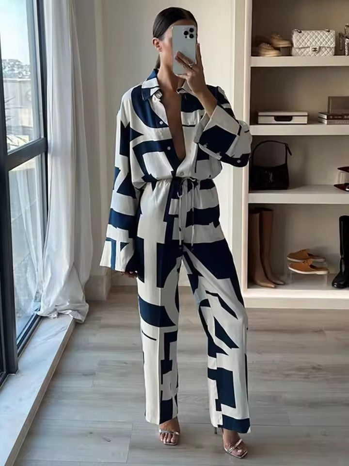 Grace Abstract Allure Set