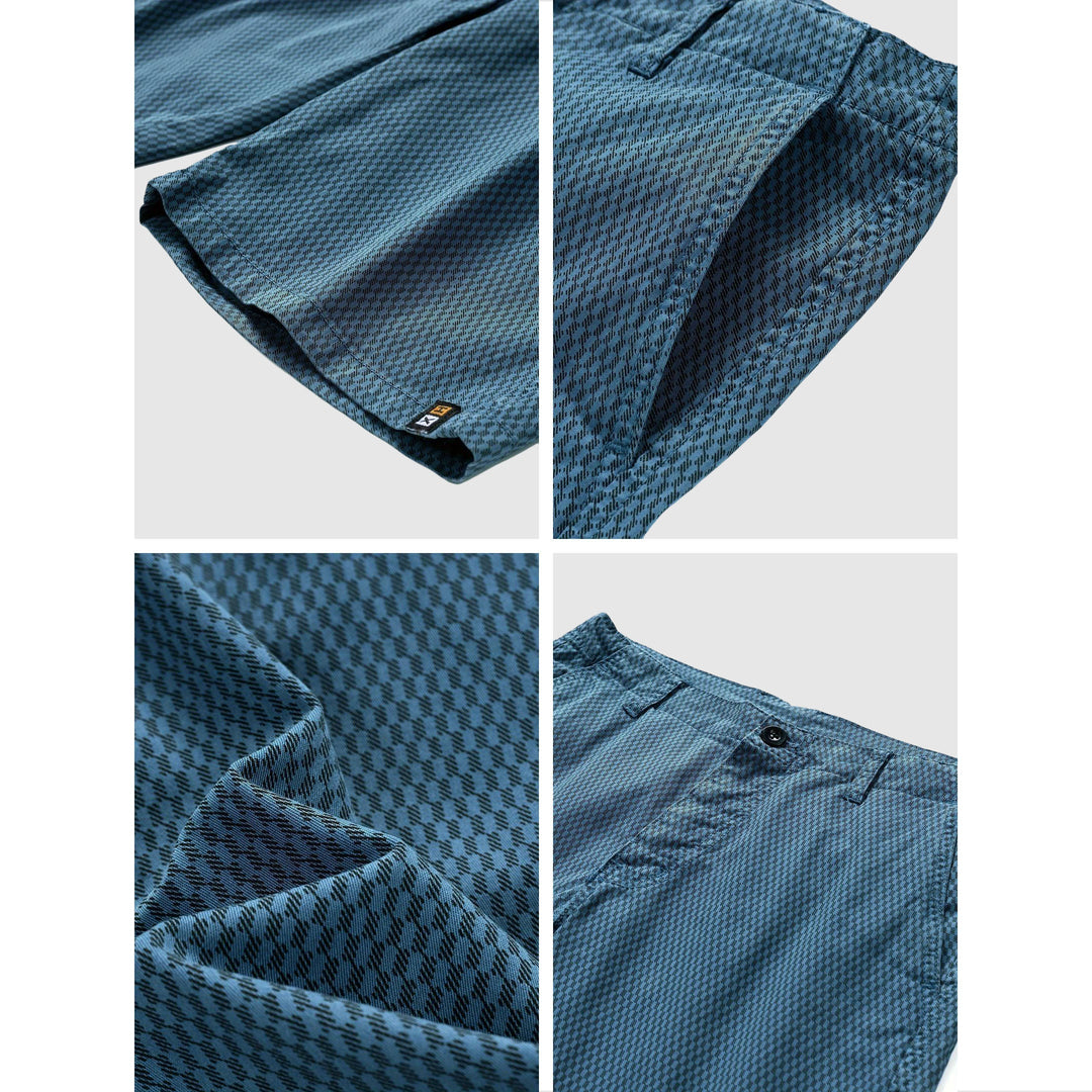 Leo Urban Shorts