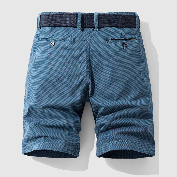 Leo Urban Shorts