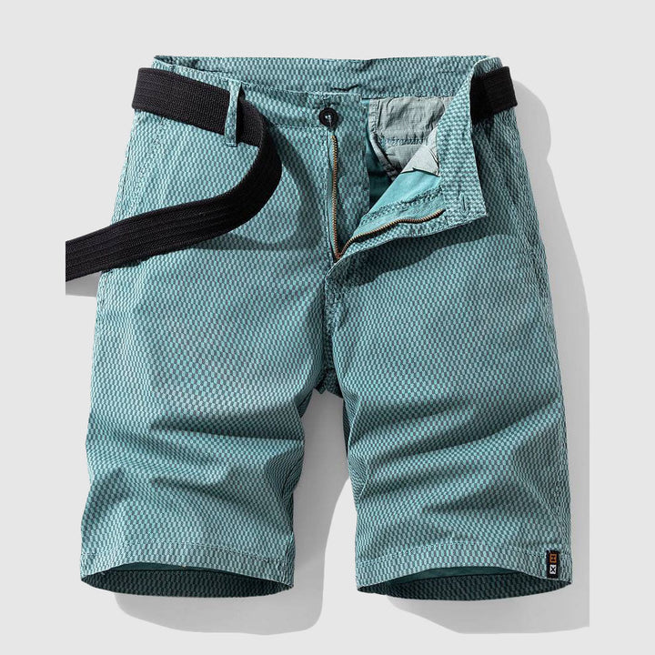 Leo Urban Shorts