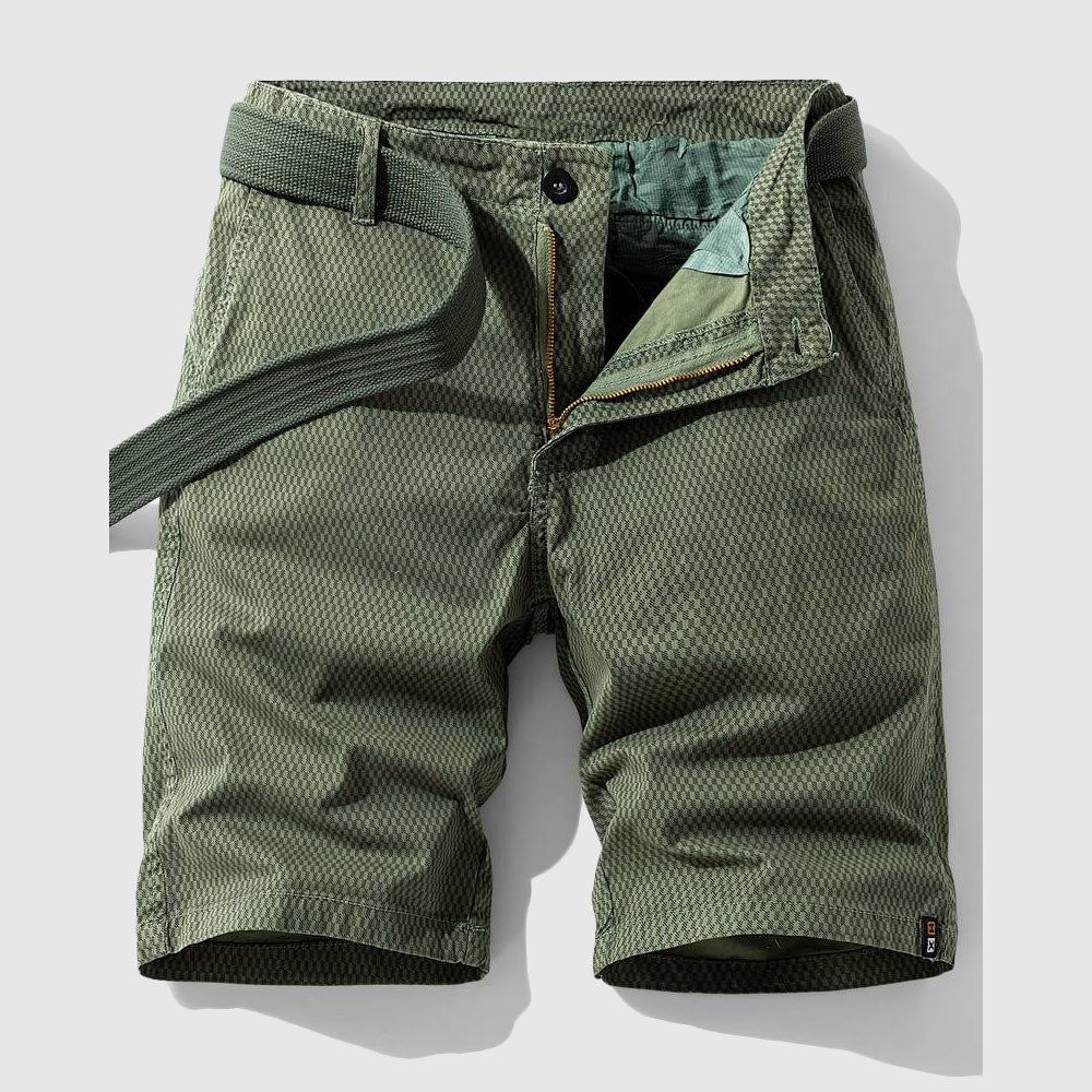 Leo Urban Shorts