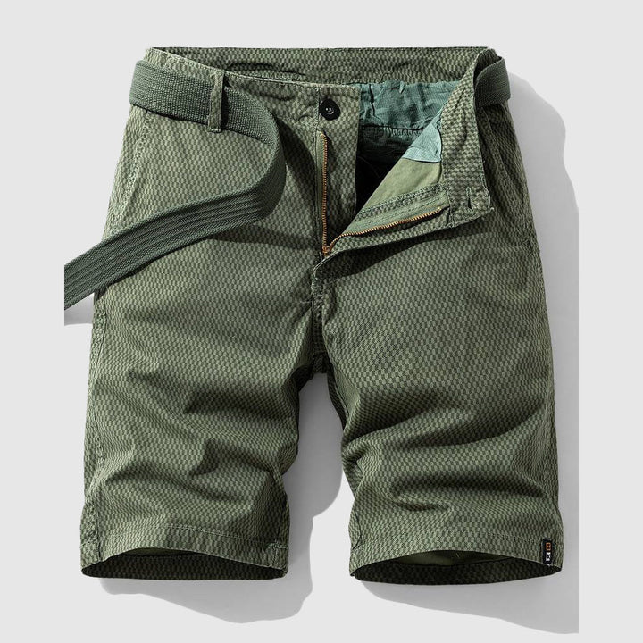 Leo Urban Shorts