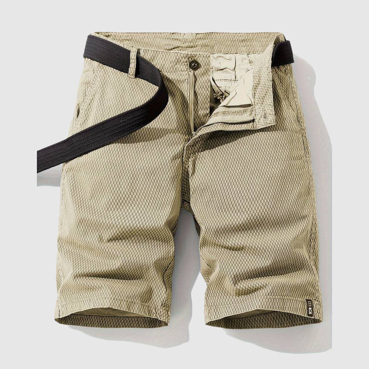 Leo Urban Shorts