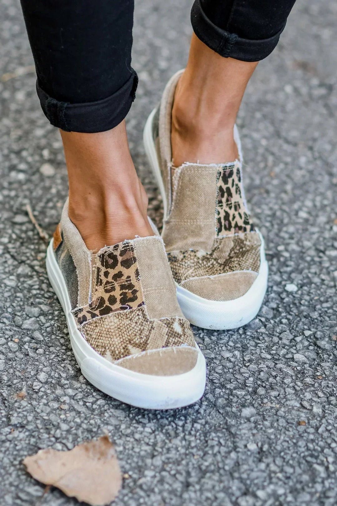 Lunaris™ – Comfort Shoes