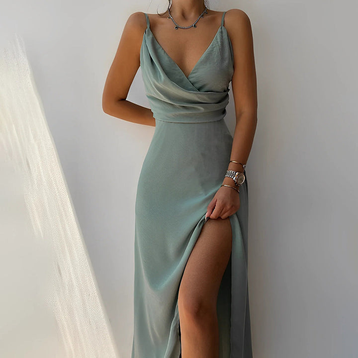 Coreen – Summer Elegance