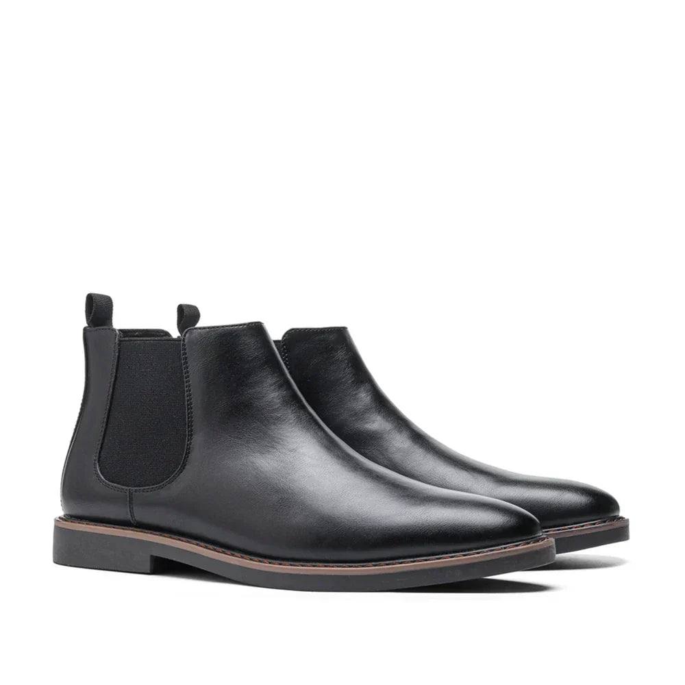 Wayne™ | The Heritage Boots