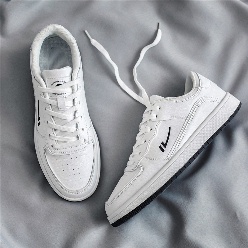 Flat Running Shoes Tensaur