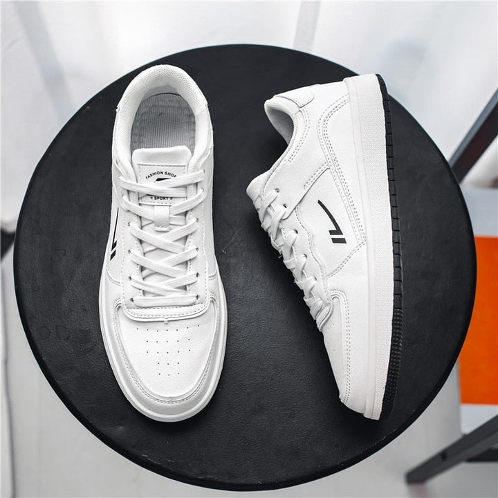 Flat Running Shoes Tensaur