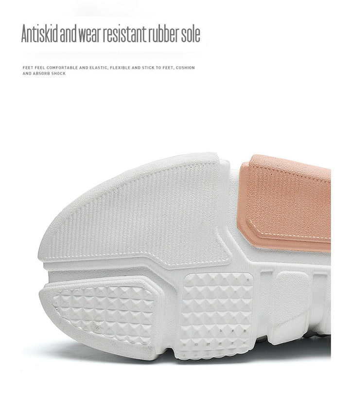 Retro Sneakers A3