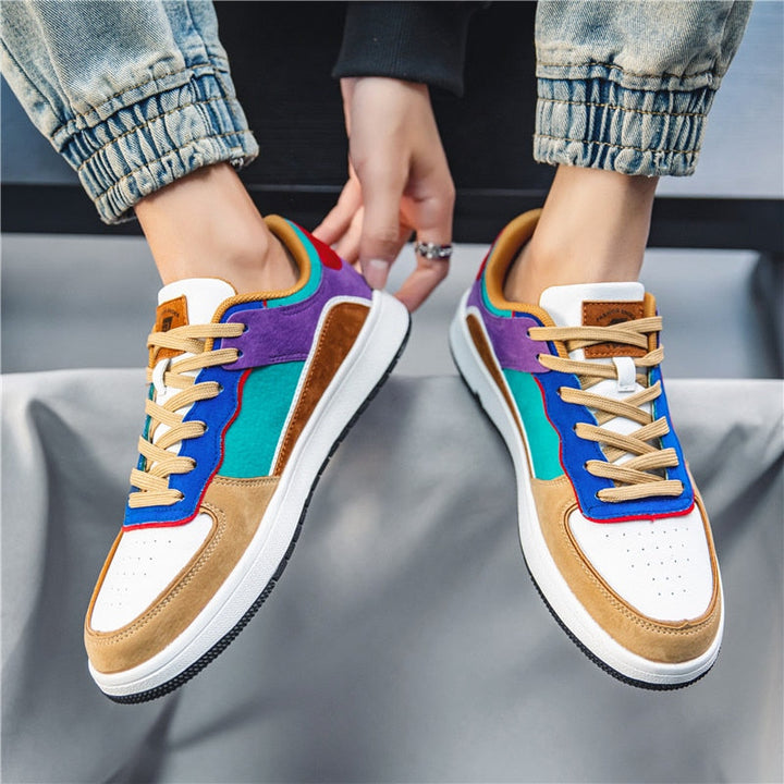 Flat Running Shoes Tensaur