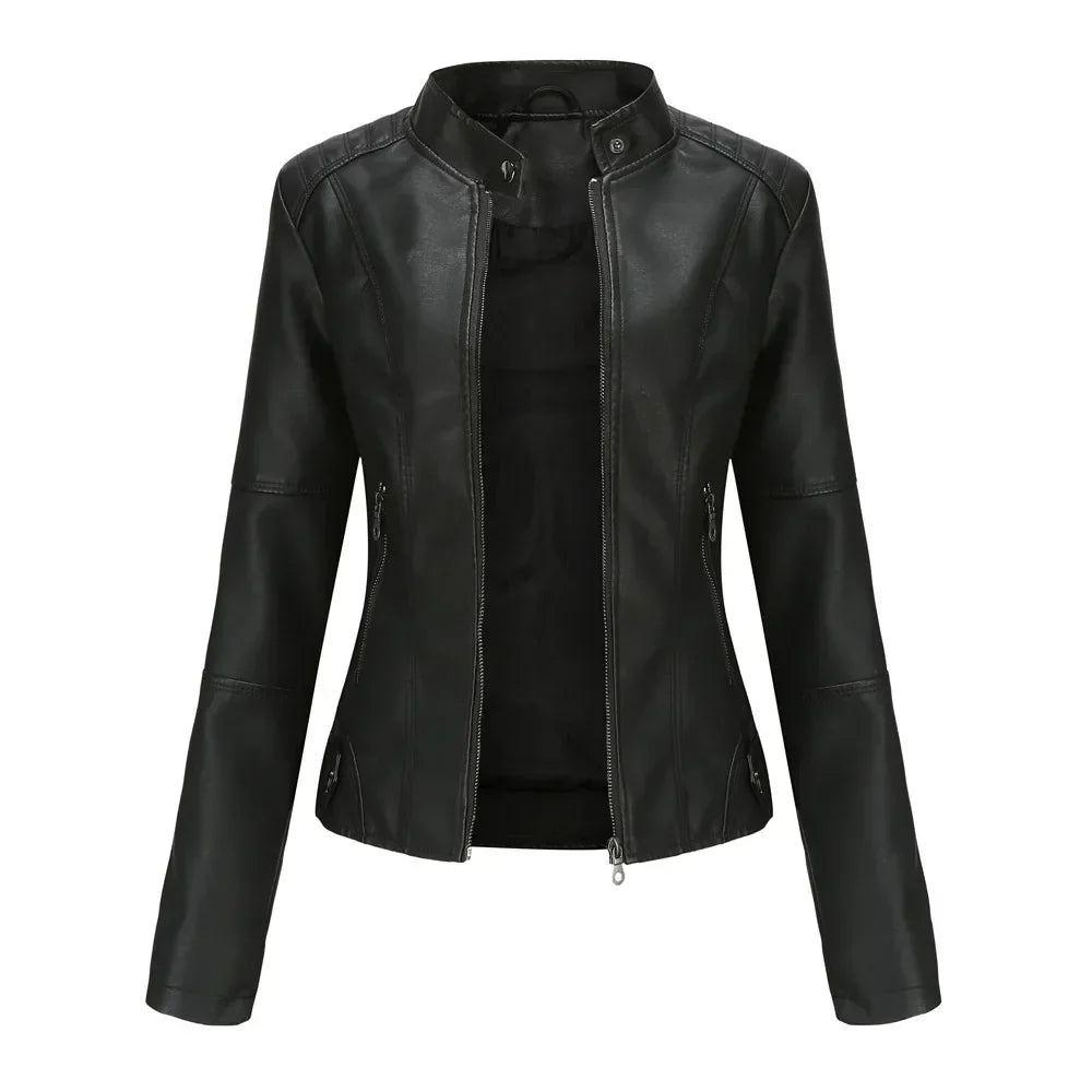 Maya™ | Trendy Jacket