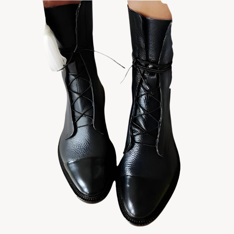 RideRight Boots