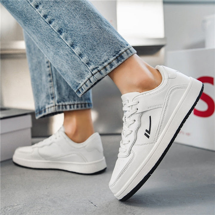Flat Running Shoes Tensaur