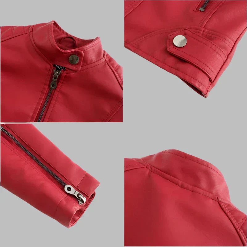 Maya™ | Trendy Jacket