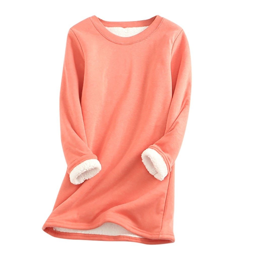 Mila™ - Cozy Drift Pullover