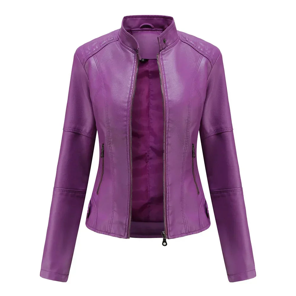 Maya™ | Trendy Jacket