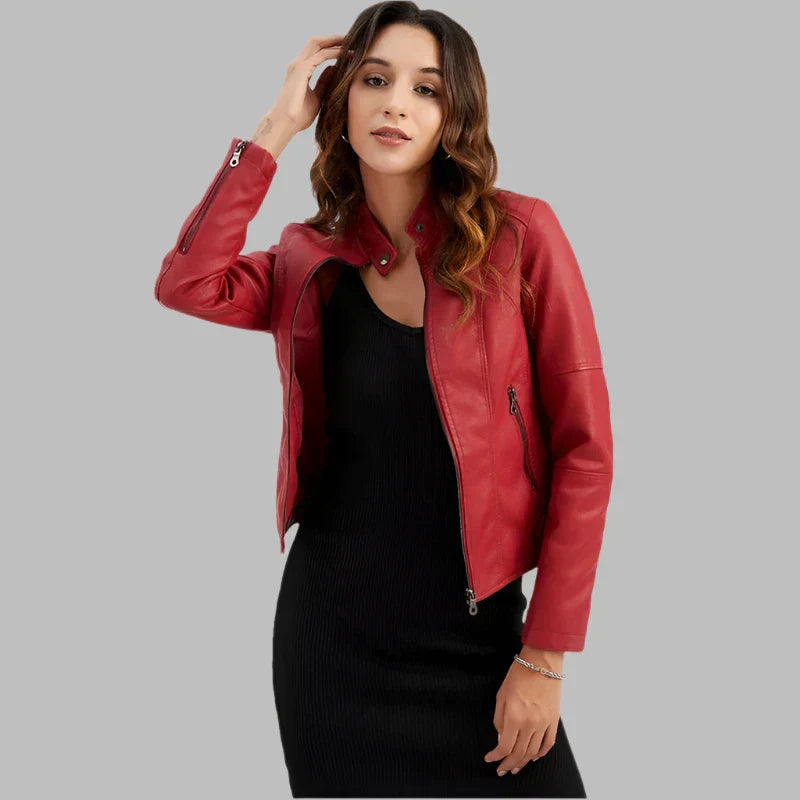 Maya™ | Trendy Jacket