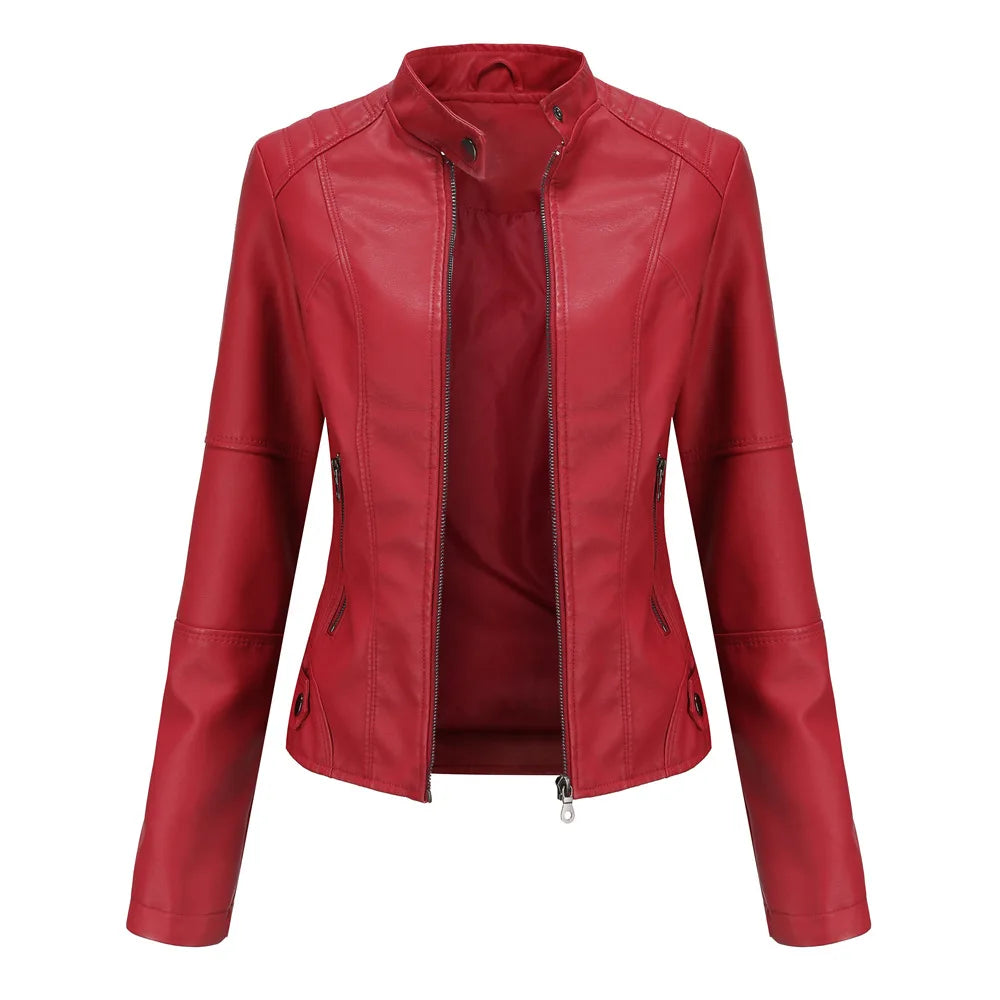 Maya™ | Trendy Jacket