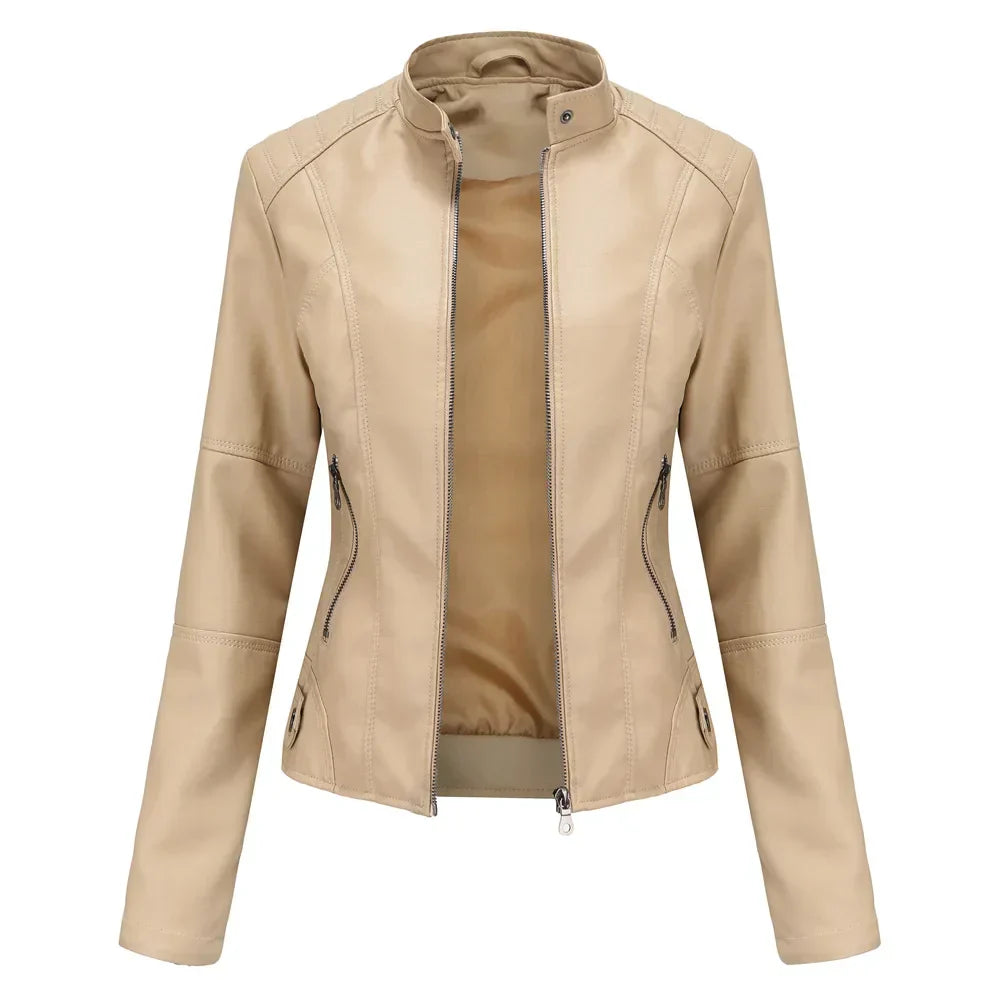 Maya™ | Trendy Jacket