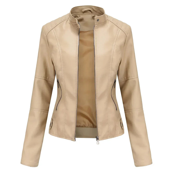 Maya™ | Trendy Jacket
