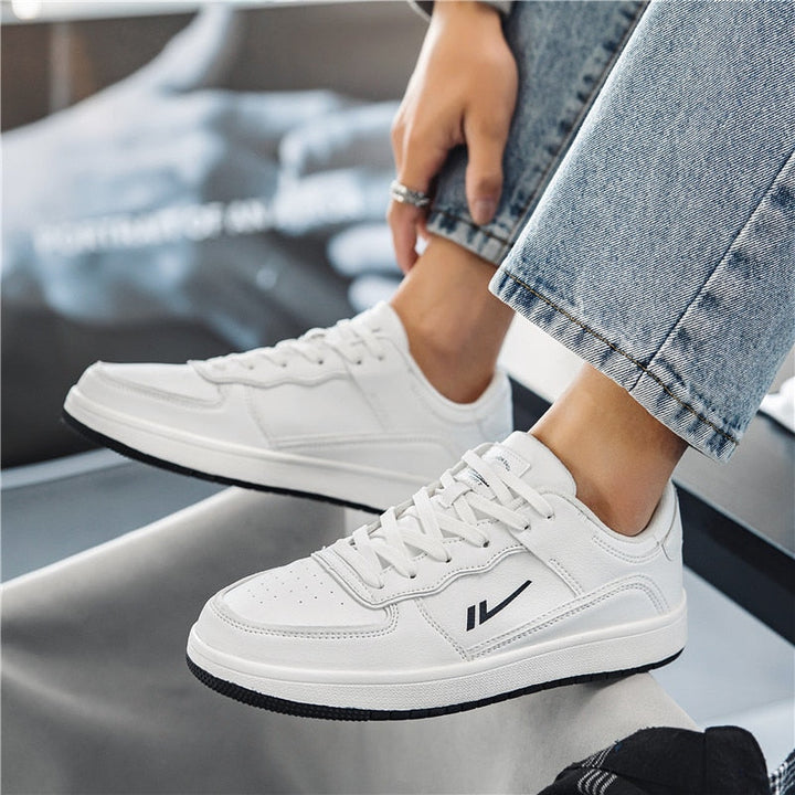 Flat Running Shoes Tensaur