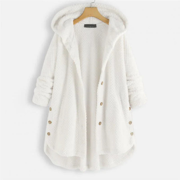 Luna™ - Luxe Corduroy Wrap