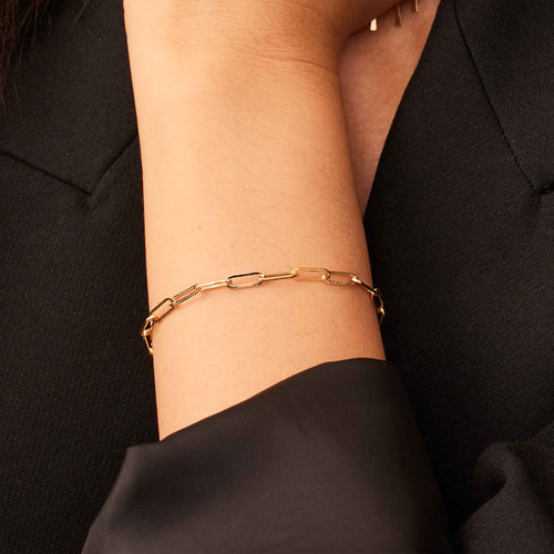 Venezia Link Bracelet