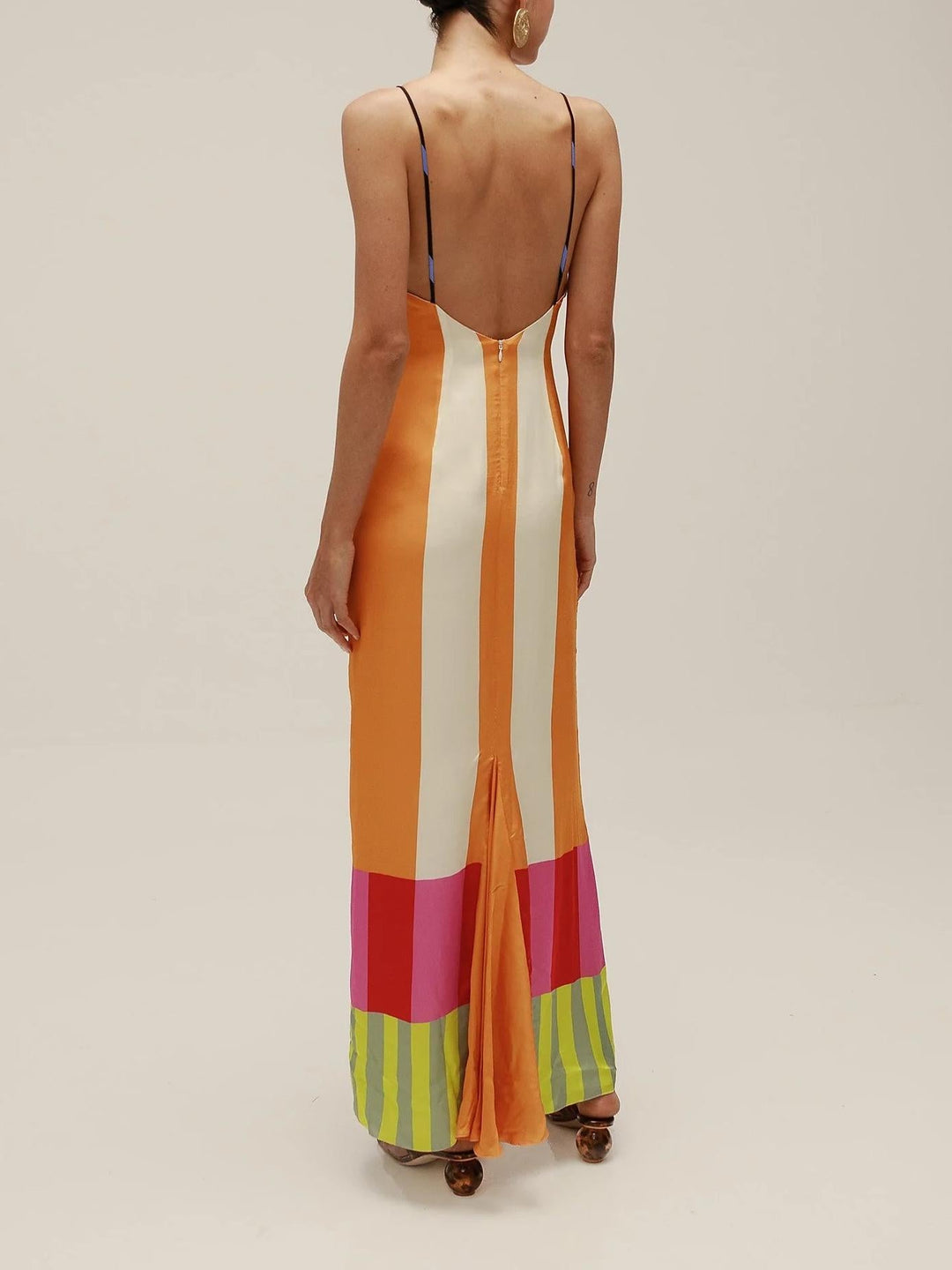 Bengal Breeze Paloma Maxi Dress