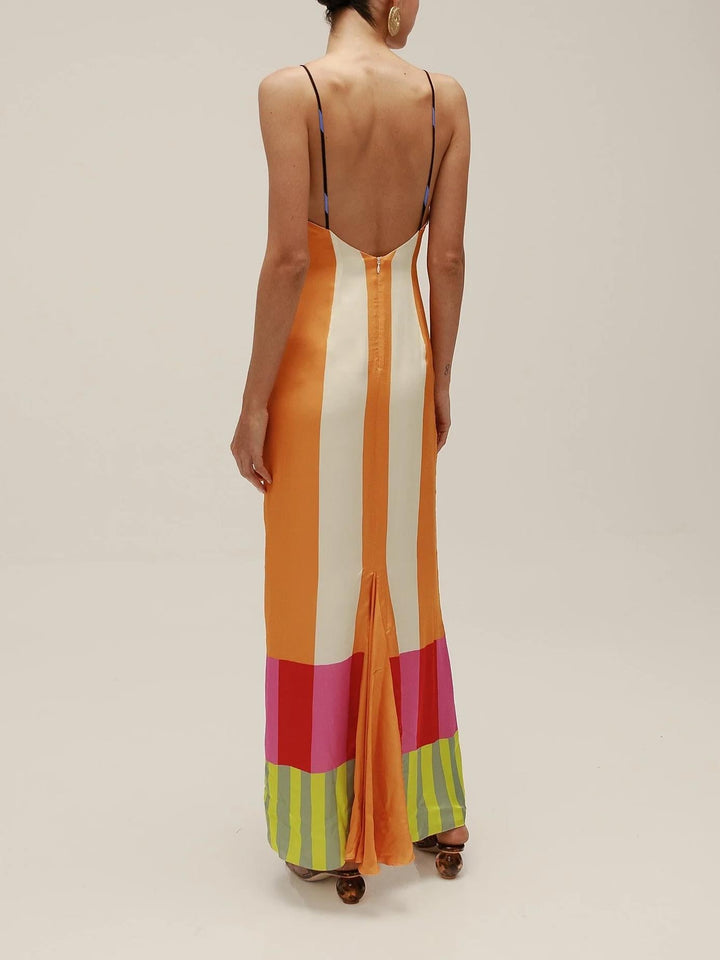 Bengal Breeze Paloma Maxi Dress