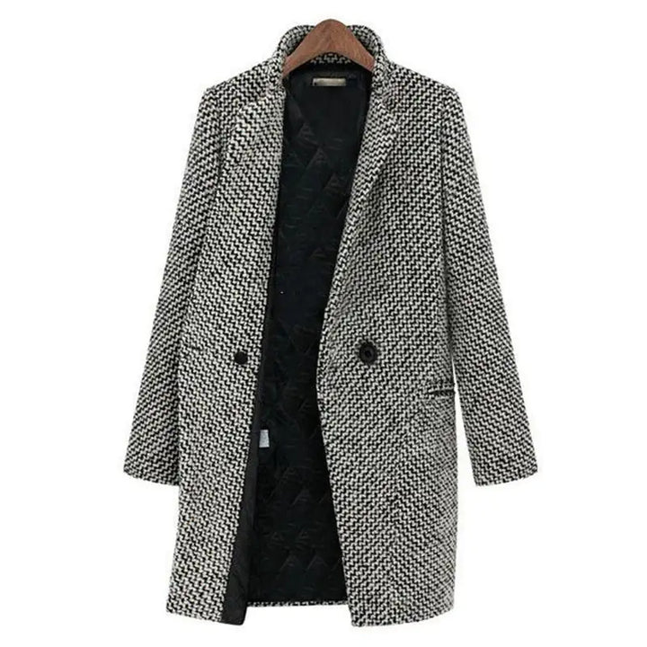 Francesca | Classic Trench
