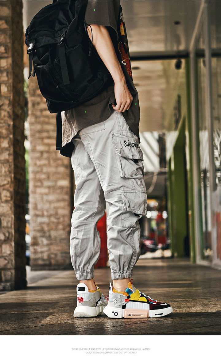 Retro Sneakers A3