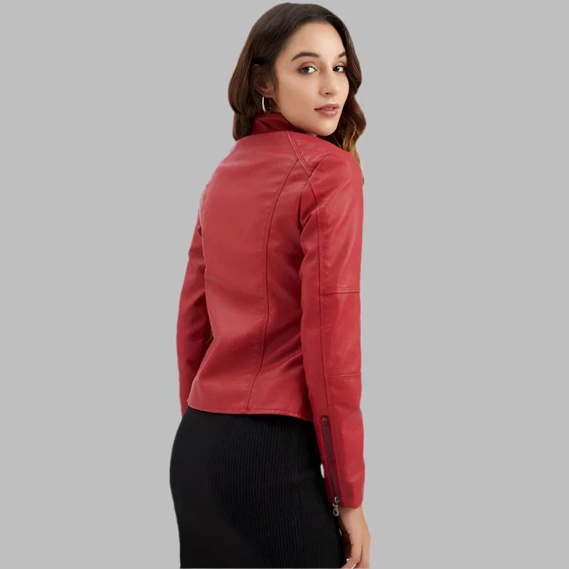 Maya™ | Trendy Jacket